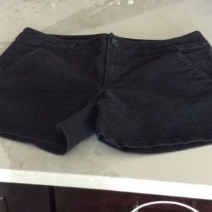 American eagle women’s shorts